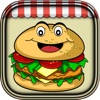 Burger Mania Free : Stack All You Can