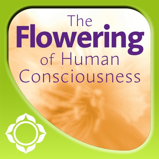 The Flowering of Human Consciousness - Eckhart Tolle