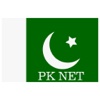 PK Net