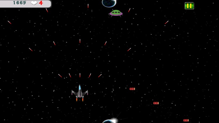 Galaxy Invaders Alien Space Attack - Fun Addictive Arcade Shooting Game (Best Free Kids Games)