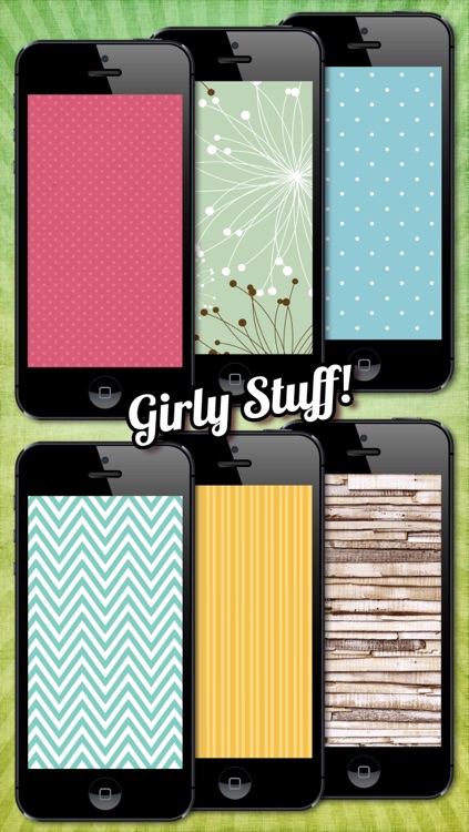 Retro Vintage Wallpapers, Themes & Hipster HD Backgrounds screenshot-3