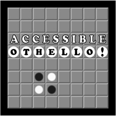 Activities of Accessible othello