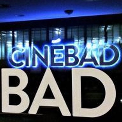 CINÉBAD icon