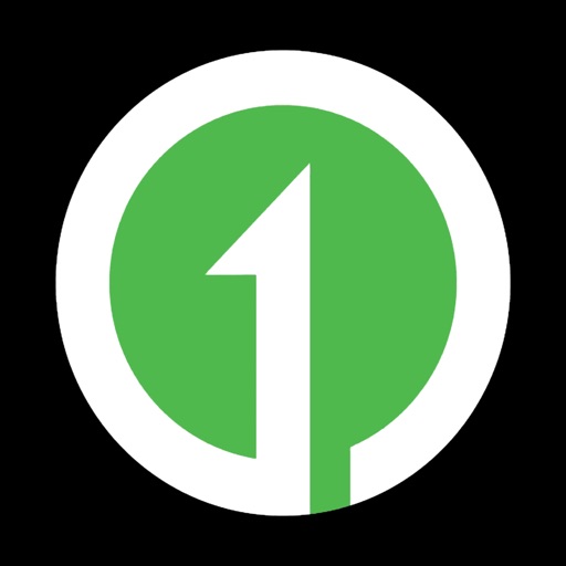 OneLife Church App icon