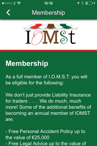 IOMST screenshot 3