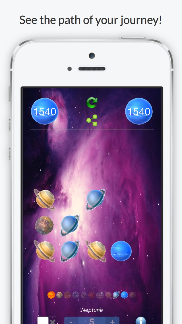 Plutonia - A Journey to Pluto