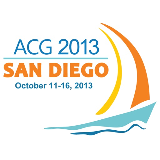 ACG 2013