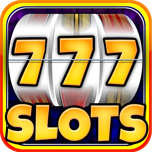 Lucky Win Casino Slots - play real las vegas bash with big fish and scatter iOS App