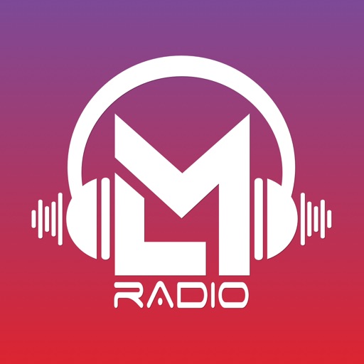 LMR RADIO icon