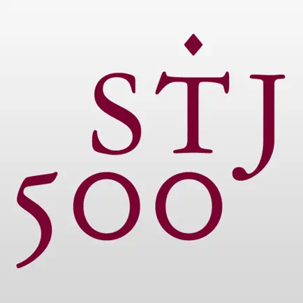 STJ500 A Year With Teresa of Ávila Читы