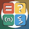 Number Tap 2 - Student School Study Tool & Brain Trainer