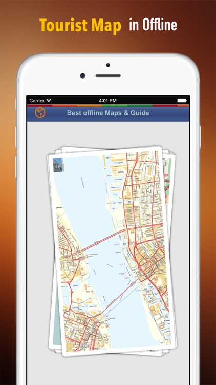 Liverpool Tour Guide: Best Offline Maps with Street View and Emergency ...