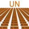 United Nations UN Number