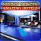-Hidden Objects Amazing Hotel-