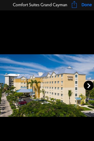 Comfort Suites Grand Cayman screenshot 2