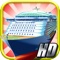 Manage the world best cruise line company on your hands