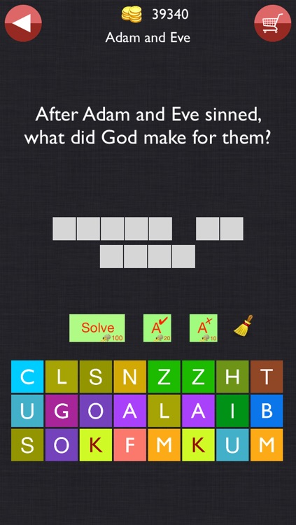 Bible Trivia Pro - Learn while playing Bible verses