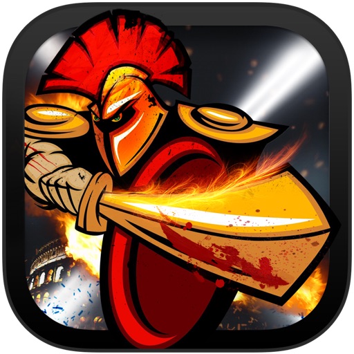 Ancient Rome - Endless Road Jump Guy iOS App