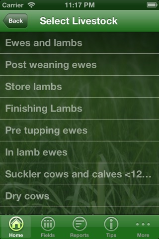 farmGRAZE Free screenshot 2