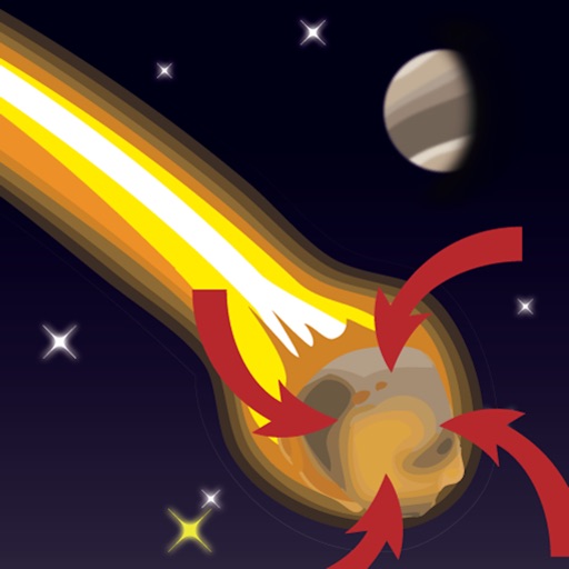 Bump Meteor