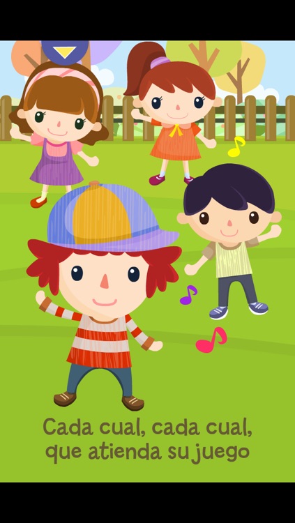 VTech: Little App Panda screenshot-3