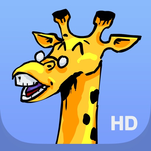 Betapet HD iOS App