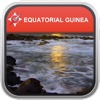 Offline Map Equatorial Guinea: City Navigator Maps