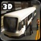 Real City Bus Driver 3D Simulator 2016