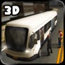 Get Real City Bus Driver 3D Simulator 2016 for iOS, iPhone, iPad Aso Report