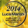 Annuario dei Migliori Vini Italiani 2014 - Luca Maroni