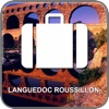 Map Languedoc Roussillon (Golden Forge)