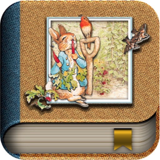 Peter Rabbit Free version