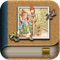 New version of Peter Rabbit by Beatrix Potter, with fresh graphics and enabled for "Read to Me" as well as "I'll Read"
