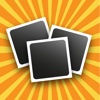 Instaframe - photo frame with Instagram pictures