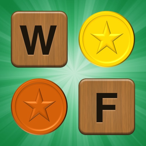 Word Fighter II Free iOS App