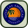 Golf Las Américas