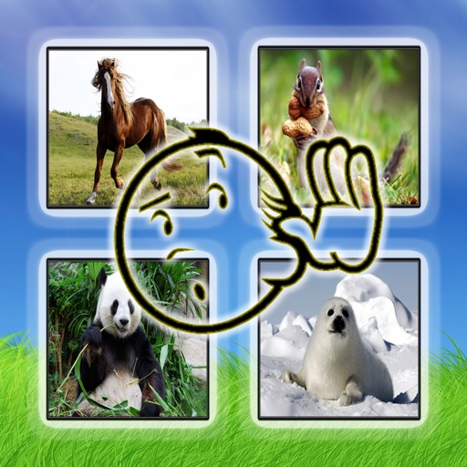 Guess the animal sounds iOS App