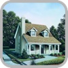 Colonial Homes – Colonial House Architecture Plans