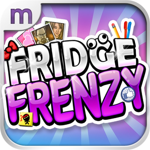 Fridge Frenzy icon