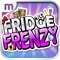 Fridge Frenzy is a free, fast-paced, word creation game where you play with friends and create hilarious fridge poetry