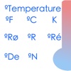 ºTemperature