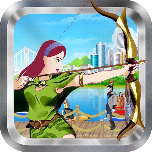 Magic Arrow Legend iOS App