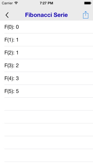 Pisano Period - Fibonacci series and Pisano periods of Fibon(圖2)-速報App