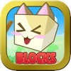 Unblock the Angry Blocks