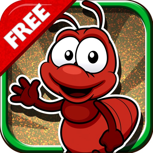 Ants Valley: Ultimate Ant icon