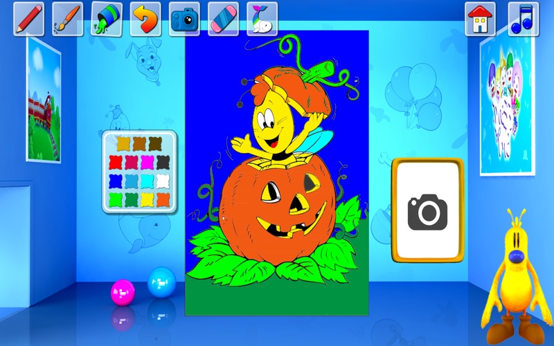 Painting With Tito thumbnail 3