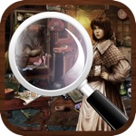 Hidden Objects Garage