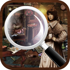 Activities of Hidden Objects Garage