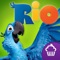 ** Read & Play with Blu and his friends from the popular movie, Rio