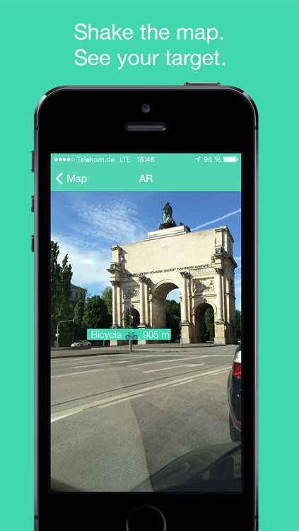 PinApp! - Where is my car? GPS based organizer